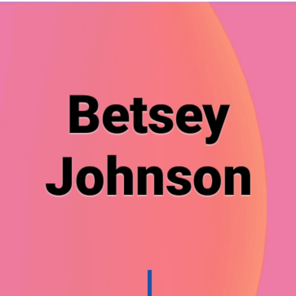 The Fabulous Betsey Johnson